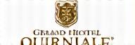 Logo Hotel Roma Luxury